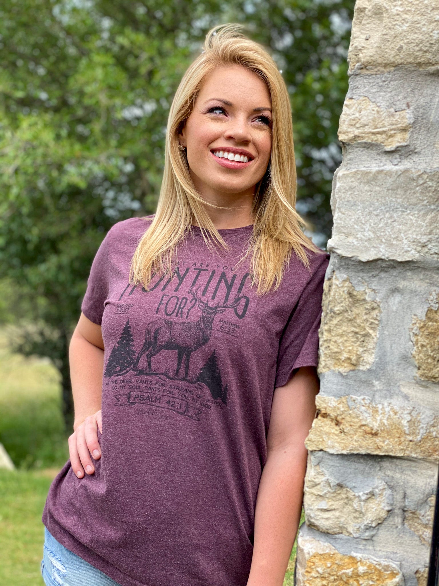 What are you hunting for? - The Kendall Jones Store